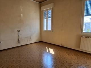Terratetto unifamiliare via Antonio De Paoli 107, Centro, Polesella — foto 10 di 15