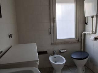 Terratetto unifamiliare via Antonio De Paoli 107, Centro, Polesella — foto 5 di 15