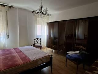 Terratetto unifamiliare via Antonio De Paoli 107, Centro, Polesella — foto 4 di 15