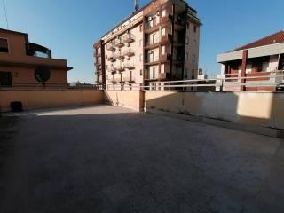 Attico via Vincenzo Capozzi, Quartieri Settecenteschi, Foggia — foto 7 di 10