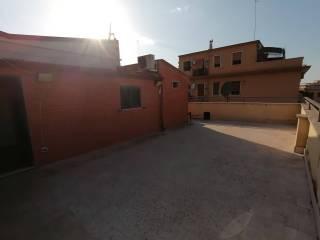 Attico via Vincenzo Capozzi, Quartieri Settecenteschi, Foggia — foto 4 di 10