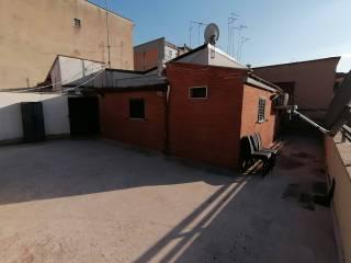 Attico via Vincenzo Capozzi, Quartieri Settecenteschi, Foggia — foto 10 di 10