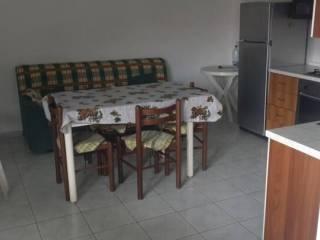 Trilocale via Amalfi 16, Lenzi, Gizzeria — foto 6 di 6