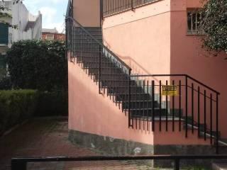 Trilocale via Amalfi 16, Lenzi, Gizzeria — foto 4 di 6
