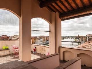Attico Pisa, San Francesco, Pisa — foto 4 di 10