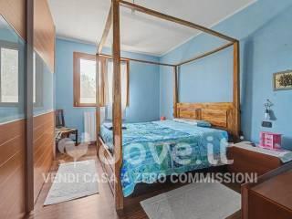 Villa unifamiliare Strada Vicinale Crabulazzi Taniga Brusco 13, San Camillo - Taniga, Sassari — foto 2 di 30