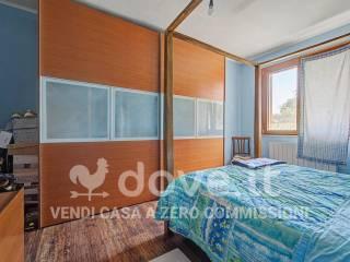Villa unifamiliare Strada Vicinale Crabulazzi Taniga Brusco 13, San Camillo - Taniga, Sassari — foto 21 di 30