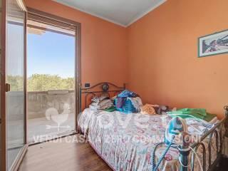 Villa unifamiliare Strada Vicinale Crabulazzi Taniga Brusco 13, San Camillo - Taniga, Sassari — foto 15 di 30
