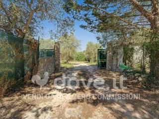 Villa unifamiliare Strada Vicinale Crabulazzi Taniga Brusco 13, San Camillo - Taniga, Sassari — foto 26 di 30