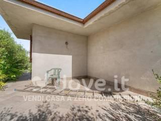 Villa unifamiliare Strada Vicinale Crabulazzi Taniga Brusco 13, San Camillo - Taniga, Sassari — foto 23 di 30