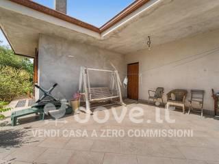 Villa unifamiliare Strada Vicinale Crabulazzi Taniga Brusco 13, San Camillo - Taniga, Sassari — foto 25 di 30