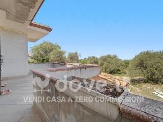 Villa unifamiliare Strada Vicinale Crabulazzi Taniga Brusco 13, San Camillo - Taniga, Sassari — foto 24 di 30