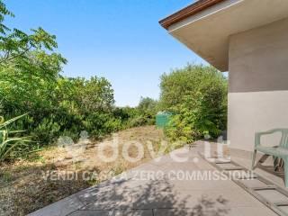 Villa unifamiliare Strada Vicinale Crabulazzi Taniga Brusco 13, San Camillo - Taniga, Sassari — foto 16 di 30