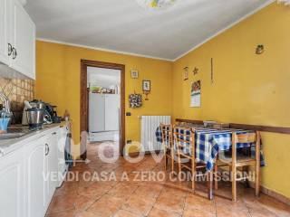 Villa unifamiliare Strada Vicinale Crabulazzi Taniga Brusco 13, San Camillo - Taniga, Sassari — foto 19 di 30