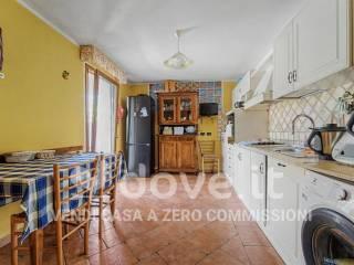 Villa unifamiliare Strada Vicinale Crabulazzi Taniga Brusco 13, San Camillo - Taniga, Sassari — foto 12 di 30