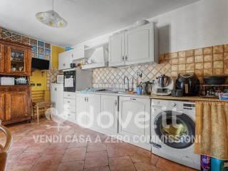 Villa unifamiliare Strada Vicinale Crabulazzi Taniga Brusco 13, San Camillo - Taniga, Sassari — foto 6 di 30