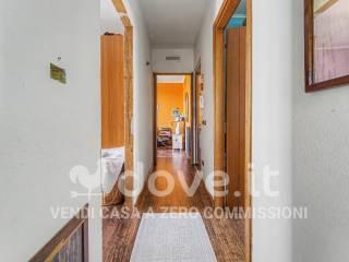 Villa unifamiliare Strada Vicinale Crabulazzi Taniga Brusco 13, San Camillo - Taniga, Sassari — foto 28 di 30