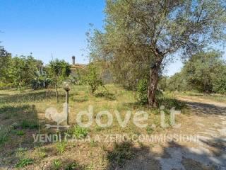 Villa unifamiliare Strada Vicinale Crabulazzi Taniga Brusco 13, San Camillo - Taniga, Sassari — foto 18 di 30