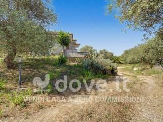 Villa unifamiliare Strada Vicinale Crabulazzi Taniga Brusco 13, San Camillo - Taniga, Sassari — foto 8 di 30