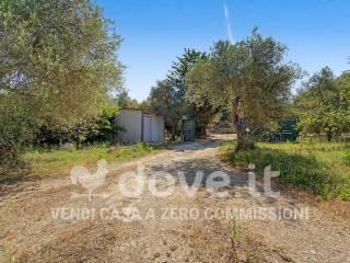 Villa unifamiliare Strada Vicinale Crabulazzi Taniga Brusco 13, San Camillo - Taniga, Sassari — foto 11 di 30
