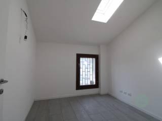 Villa a schiera via Cantone, Centro, San Giacomo delle Segnate — foto 9 di 37