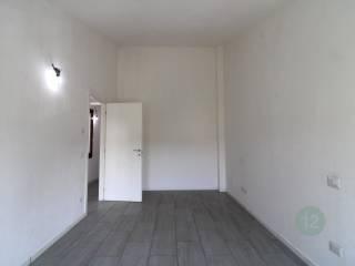Villa a schiera via Cantone, Centro, San Giacomo delle Segnate — foto 30 di 37