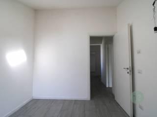Villa a schiera via Cantone, Centro, San Giacomo delle Segnate — foto 19 di 37