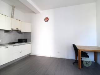 Villa a schiera via Cantone, Centro, San Giacomo delle Segnate — foto 20 di 37