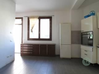Villa a schiera via Cantone, Centro, San Giacomo delle Segnate — foto 34 di 37