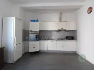 Villa a schiera via Cantone, Centro, San Giacomo delle Segnate — foto 15 di 37