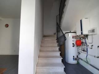 Villa a schiera via Cantone, Centro, San Giacomo delle Segnate — foto 7 di 37