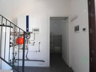 Villa a schiera via Cantone, Centro, San Giacomo delle Segnate — foto 17 di 37