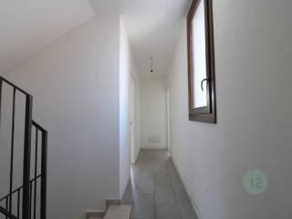 Villa a schiera via Cantone, Centro, San Giacomo delle Segnate — foto 3 di 37