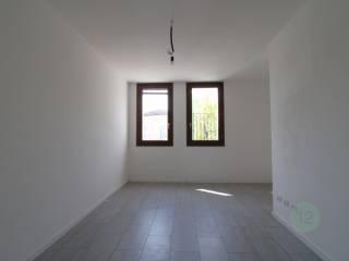 Villa a schiera via Cantone, Centro, San Giacomo delle Segnate — foto 14 di 37