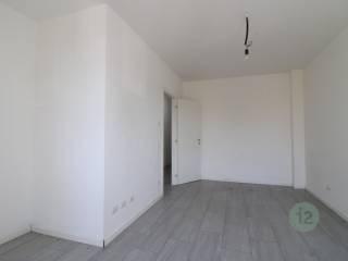 Villa a schiera via Cantone, Centro, San Giacomo delle Segnate — foto 13 di 37