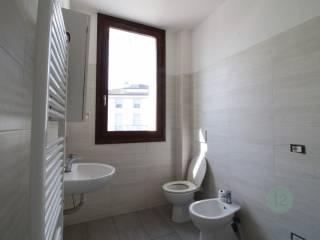 Villa a schiera via Cantone, Centro, San Giacomo delle Segnate — foto 24 di 37