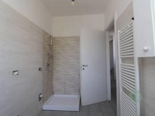 Villa a schiera via Cantone, Centro, San Giacomo delle Segnate — foto 27 di 37