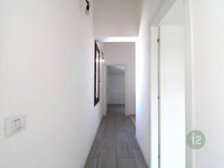 Villa a schiera via Cantone, Centro, San Giacomo delle Segnate — foto 37 di 37
