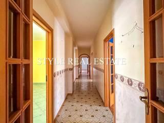 Appartamento viale Scala Greca, Scala Greca - Neapolis, Siracusa