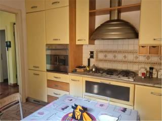 Appartamento via Mameli, Centro, Perugia