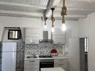 Appartamento viale Marina 16, Centro, Nicotera — foto 2 di 2