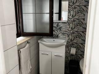 Appartamento viale Marina 16, Centro, Nicotera