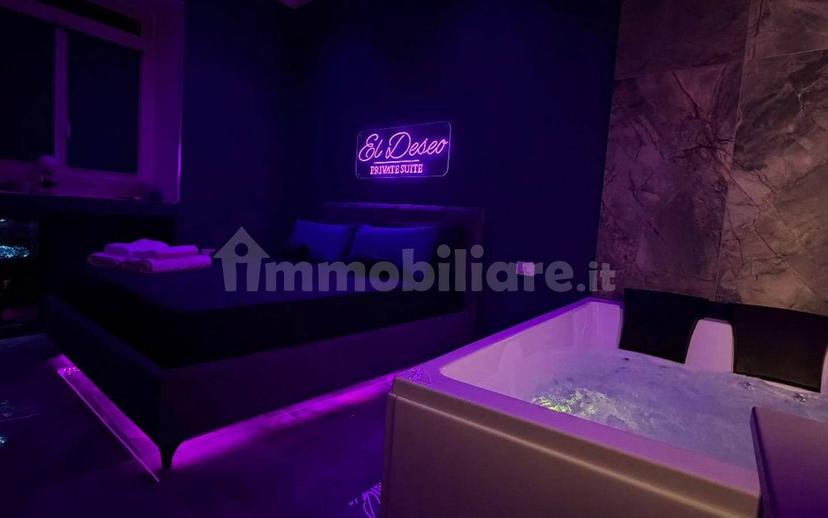 Loft via Monfalcone 37, Borgata - Santa Lucia, Siracusa — foto 12 di 13
