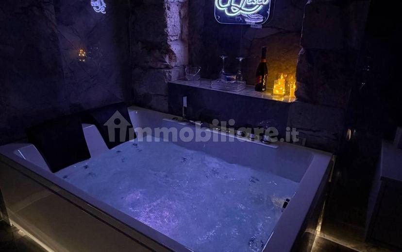 Loft via Monfalcone 37, Borgata - Santa Lucia, Siracusa — foto 7 di 13