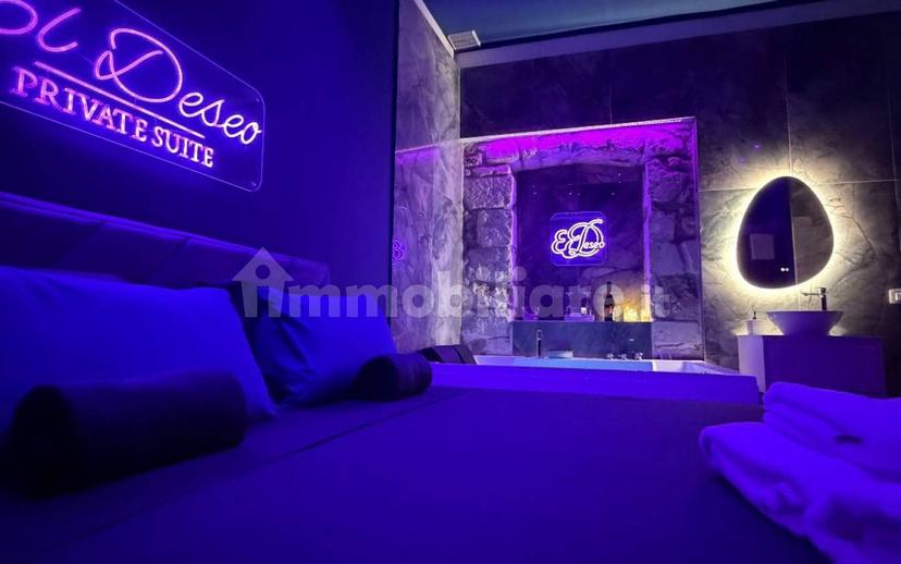 Loft via Monfalcone 37, Borgata - Santa Lucia, Siracusa — foto 9 di 13
