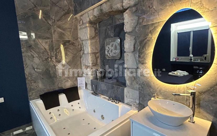 Loft via Monfalcone 37, Borgata - Santa Lucia, Siracusa — foto 11 di 13