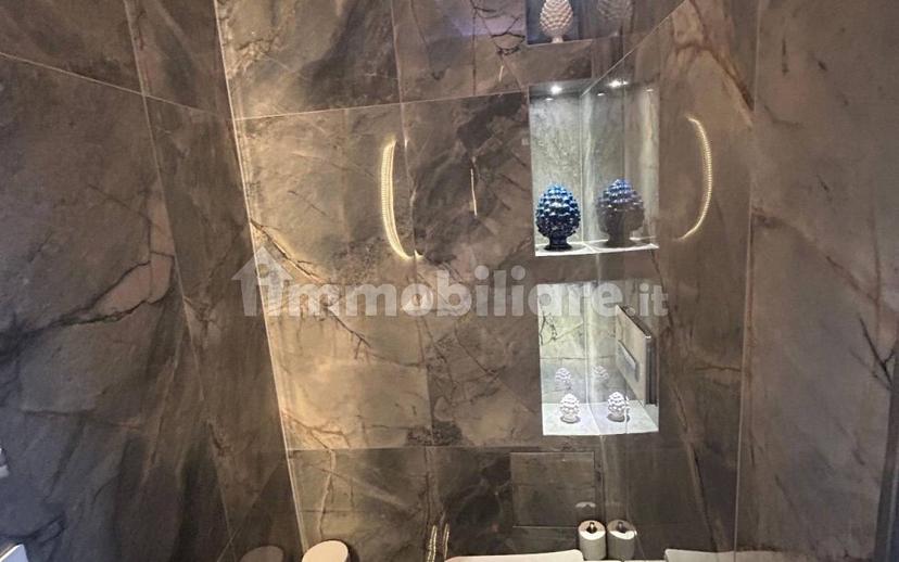 Loft via Monfalcone 37, Borgata - Santa Lucia, Siracusa — foto 10 di 13