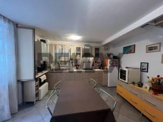 Terratetto plurifamiliare via Firenze 43, Corso Italia - Europa, Catania — foto 3 di 7