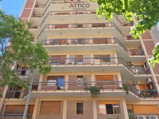 Attico viale Italia 10, Porcellana, Sassari — foto 27 di 39