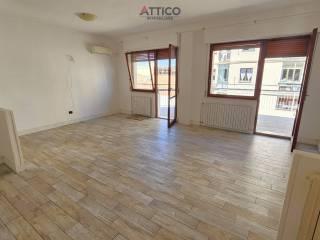 Attico viale Italia 10, Porcellana, Sassari — foto 11 di 39
